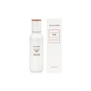 인셀덤 래디언솜 100 마이크로플루다이저 에센셜 토너 100ml