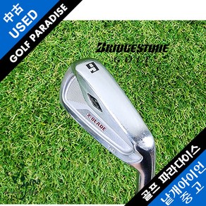 브릿지스톤 X-BLADE 701 6번 NS950 R 중고 6번 아이언, 6번아이언 NS950 R