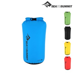 [씨투써밋] seatosummit 라이트웨이트 드라이 색 20L, blue