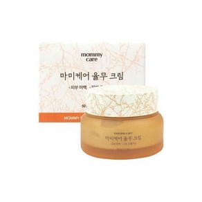 셀러허브)마미케어 마미케어 율무 크림 50ml SDL S27282562)