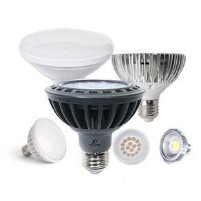 LED PAR30 램프 원통레일 램프 파삼공 75W 대체용 램프 15W 18W 20W, 01.DS LED PAR30/15확산, 주백색(태양빛)4000K, 1개