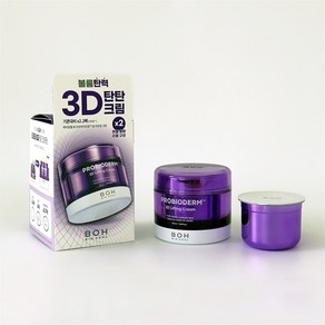[KT알파쇼핑][바이오힐보 프로바이오덤 3D 리프팅 크림 50ml gs], 2개