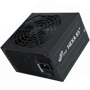 FSP HEXA 85+ ATX 파워 프리볼트 650W 80PLUS BRONZE HA650