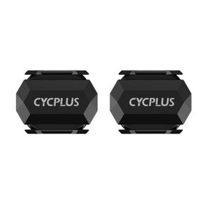 자전거속도계 자전거거리측정기 CYCPLUS 케이던스 속도 듀얼 센서 자전거 액세서리 사이클링 컴퓨터 XOSS S