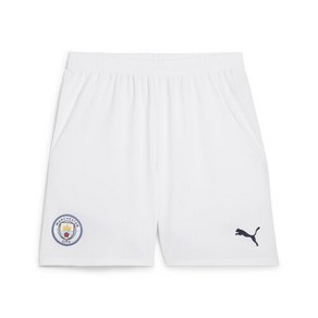 푸마 맨체스터시티 유니폼 반바지 MCFC SHORTS REPLICA 775114 05