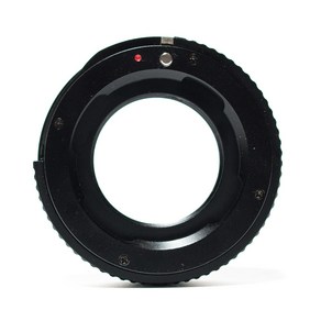 [China-기타] LM-FX 라이카 M - 후지 X 헬리코이드 어댑터 Leica M lens to Fuji X camea helicoid adapte, LM-FX 헬리코이드 어댑터, 1개