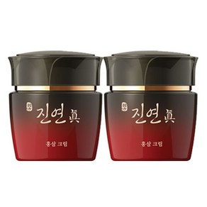 [코리아나] 진연진 홍삼 크림 60ml