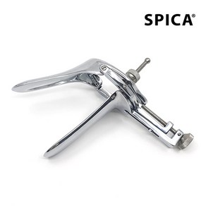 SPICA 질경 의료용 Vaginal Speculum, 1개, 소 (S30-50)