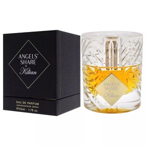 Kilian Angels Shae 오드 퍼퓸 50ml 남녀공용 A5020211, 1개