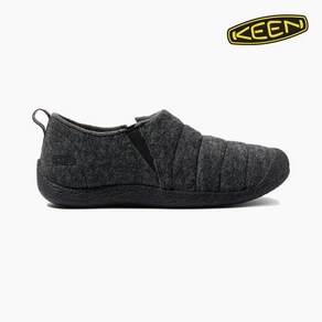 [킨] [공식] KEEN 하우저2 패딩 슬립온 CHARCOAL