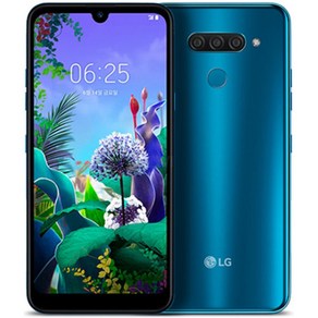 LG 중고폰 X6 (2019) 64GB LM-X625 중고스마트폰 공기계 모든통신사사용가능