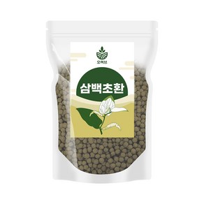 국산 삼백초환 250g, 없음, 1개