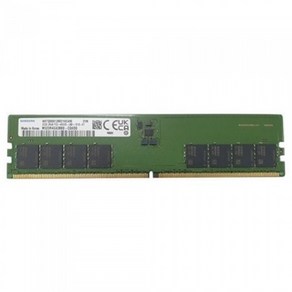 삼성전자 DDR5-5600 (8GB), 1개