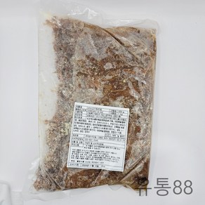 정이푸드빌 소고기 장조림 1Kg