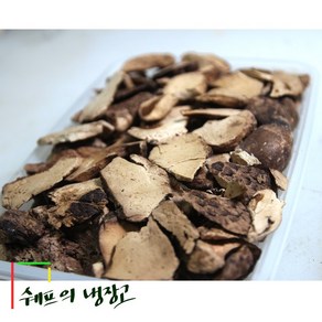 [30g 100g 1kg] A급 건조능이버섯 중국산능이버섯 수입능이버섯 건능이버섯 동결건조능이 건조능이 말린능이버섯, 동결건조능이버섯(S급)30g, 1개