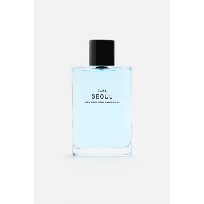 ZARA SEOUL 90ML 400700225, 1개