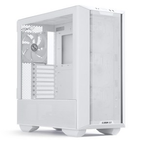 리안리 리안리 LANCOOL III (White)