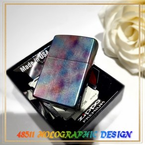 지포라이터 48511 HOLOGRAPHIC DESIGN 지포 zippo 지포라이타 지프라이터