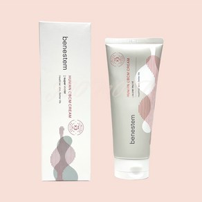 배내스템 휴먼 씨비씨엠 대용량 크림 150ml, 1개