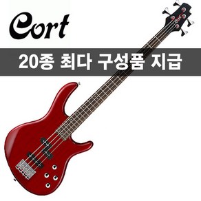 [20가지사은품]Cot 콜트 베이스 Action Bass Plus TR, 1개