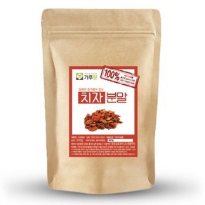 가루랑 100% 국산 치자분말 선식 200g, 1개, 1