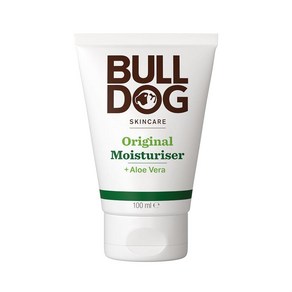 불독MEET THE BULL DOG 오리지널 모이스처라이저 93.6g(3.3온스), 불독MEET THE BULL DOG 오리지널 모이스처라