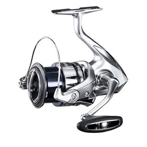 시마노(SHIMANO) 스피닝릴 19스트래딕 4000MHG 서프 시바스 사쿠라마스 라이트 지깅 록피시, 상품명참조, 상품명참조