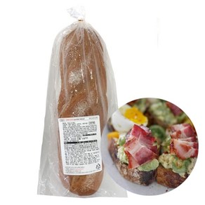 사워도우브래드1000g(빵)sfood/에쓰푸드, 1개, 1kg