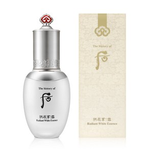 더 후 공진향 설 미백 에센스45ml