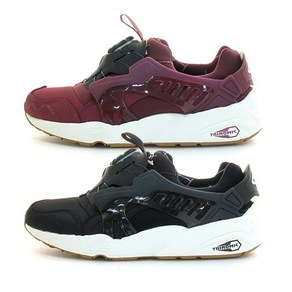 푸마PUMA Disc Blaze Basic Sport 디스크 블레이즈 베이직 357677 2종 택1