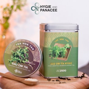 [Hygie&Panacee] 자색 야채차 50g/250g, 50g, 1개, 24개입