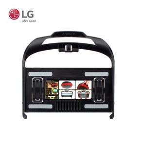 LG 정품 로보킹 로봇청소기 걸레판 VR6377LVM R45RM