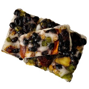 광동떡집 영양떡 개별포장 2kg, 1개