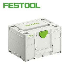 FESTOOL 페스툴 시스테이너3 SYS3 M 237 204843