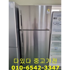 [중고냉장고] 엘지 일반 냉장고 507리터 [18년식]