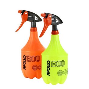 분무기 1300 색상랜덤 스프레이 A552, 1개