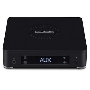 Mission 미션 LX Connect DAC 프리앰프 블루투스