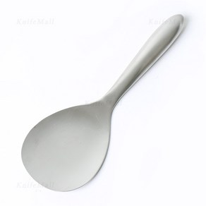 천성 진공 통주걱 240mm (중) 밥주걱 스텐주걱, 단품, 1개