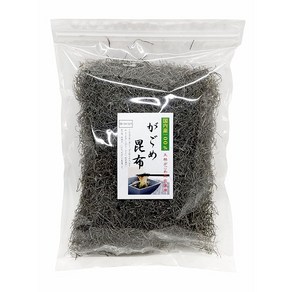 일본산 천연 잘게 썬 가고메 다시마 (200g) 지퍼 봉지 포함 건조, 1개