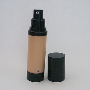 엠아이뷰티 메이크업 국가고시 리퀴드 파운데이션 30ml 분장 웨딩 makeup, 1개, 25