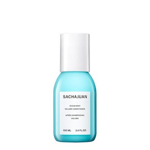 SACHAJUAN 사샤후안 오션 미스트 볼륨 컨디셔너 100ml