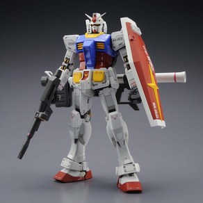 반다이 RX-78-2 건담 Ve 3.0 183655, 1개