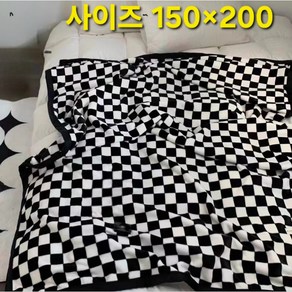 [25신상] 캠핑 블랭킷 극세사 넉넉한 사이즈 차박 담요 BECKY STORE