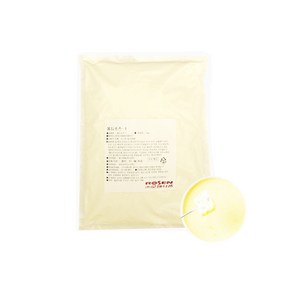 로젠 퐁듀 치즈 소스 1kg(드레싱 샐러드 크림 양념), 1kg, 5개