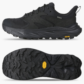 [HOKA] 호카오네오네 등산화 트래킹화 ANKP 남성 아나카파 2 로우 GTX MF812609 +증정품