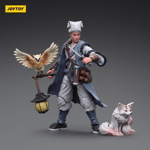 조이토이 Joytoy 1/18 JT7707 다크소스 JiangHu Zongshi Tomb Huai-En Xu, 단일사이즈