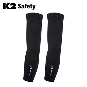 K2 safety 베이직 쿨토시 자외선차단 팔토시 아이스쿨토시