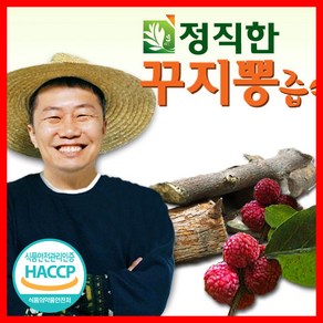 [정직한건강즙] 정직한 꾸지뽕즙 110ml 국내산 100%