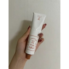 타입넘버 핸드크림 No.50 소울워터, 1개, 40ml