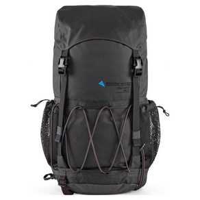 [매장정품] 클라터뮤젠 델링 백팩 30리터Delling Backpack 30L_40447U11_, 레이븐